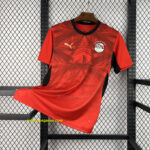Egypt 2026 World Cup Home Jersey
