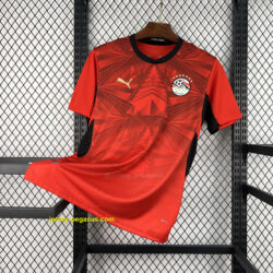 Egypt 2026 World Cup Home Jersey