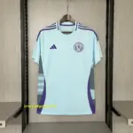 2024-25 Scotland Away Shirt