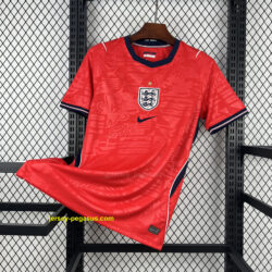 England 2026 World Cup Away Jersey
