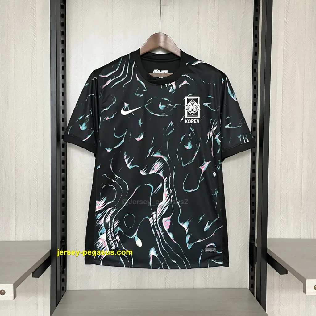 2024-25 South Korea away