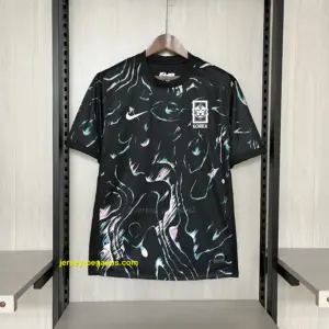 2024-25 South Korea away