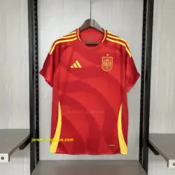 2024-25 Spain Home