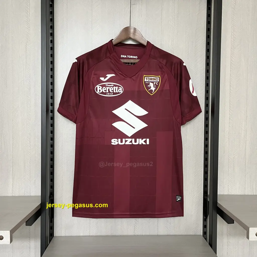 2024-25 Torino Home Jersey