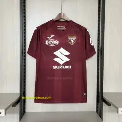 2024-25 Torino Home Jersey