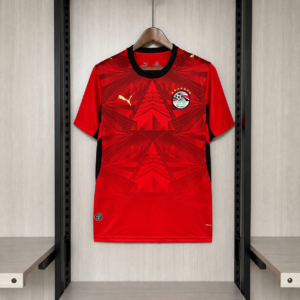 2026-27 Egypt Home Jersey