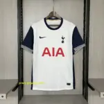 2024-25 Tottenham Hotspur Home Jersey