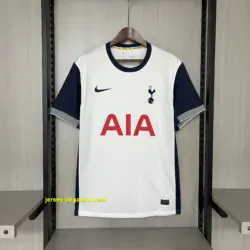 2024-25 Tottenham Hotspur Home Jersey