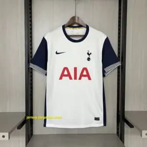 2024-25 Tottenham Hotspur Home Jersey