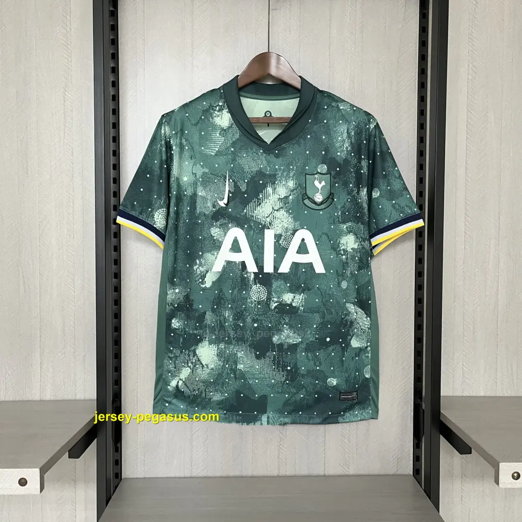 2024-25 Tottenham Hotspur III Jersey