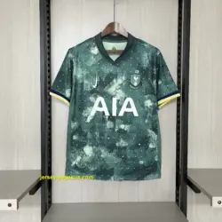 2024-25 Tottenham Hotspur III Jersey