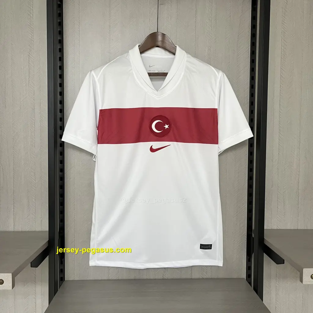 2024-25 Turkish White