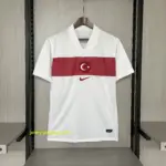 2024-25 Turkish White