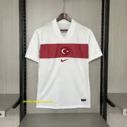 2024-25 Turkish White