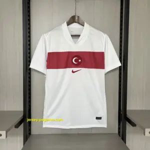 2024-25 Turkish White