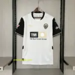 2024-25 Valencia home jersey