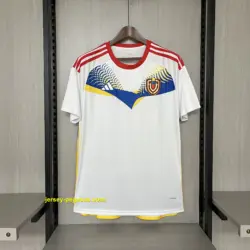 2024-25 Venezuela Away