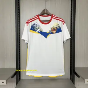 2024-25 Venezuela Away
