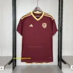 2024-25 Venezuela Home