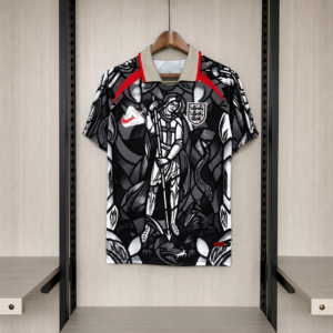 2026-27 England Jersey