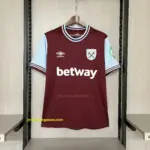 2024-25 West Ham United Home Shirt