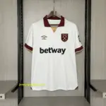 2024-25 West Ham United III Jersey