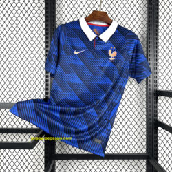 France 2026 World Cup Home Jersey