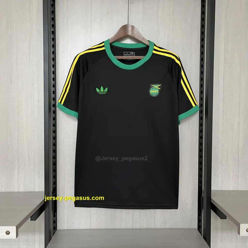 2024-25Jamaica Black