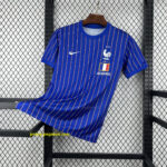 France 2026 World Cup Pre-Match Jersey