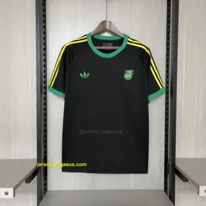 2024-25Jamaica Black