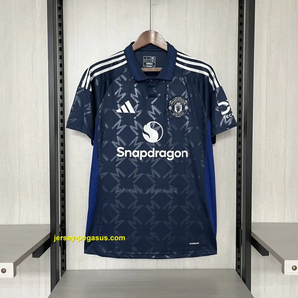 2024-25M-U Away Jersey
