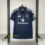 2024-25M-U Away Jersey