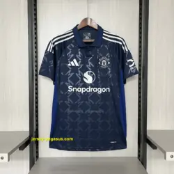 2024-25M-U Away Jersey