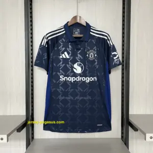 2024-25M-U Away Jersey