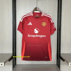 2024-25M-U Home Jersey