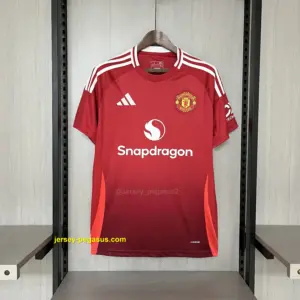 2024-25M-U Home Jersey
