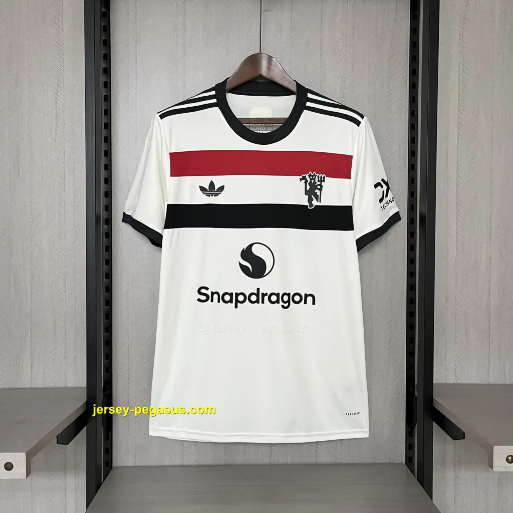 2024-25M-U III Jersey