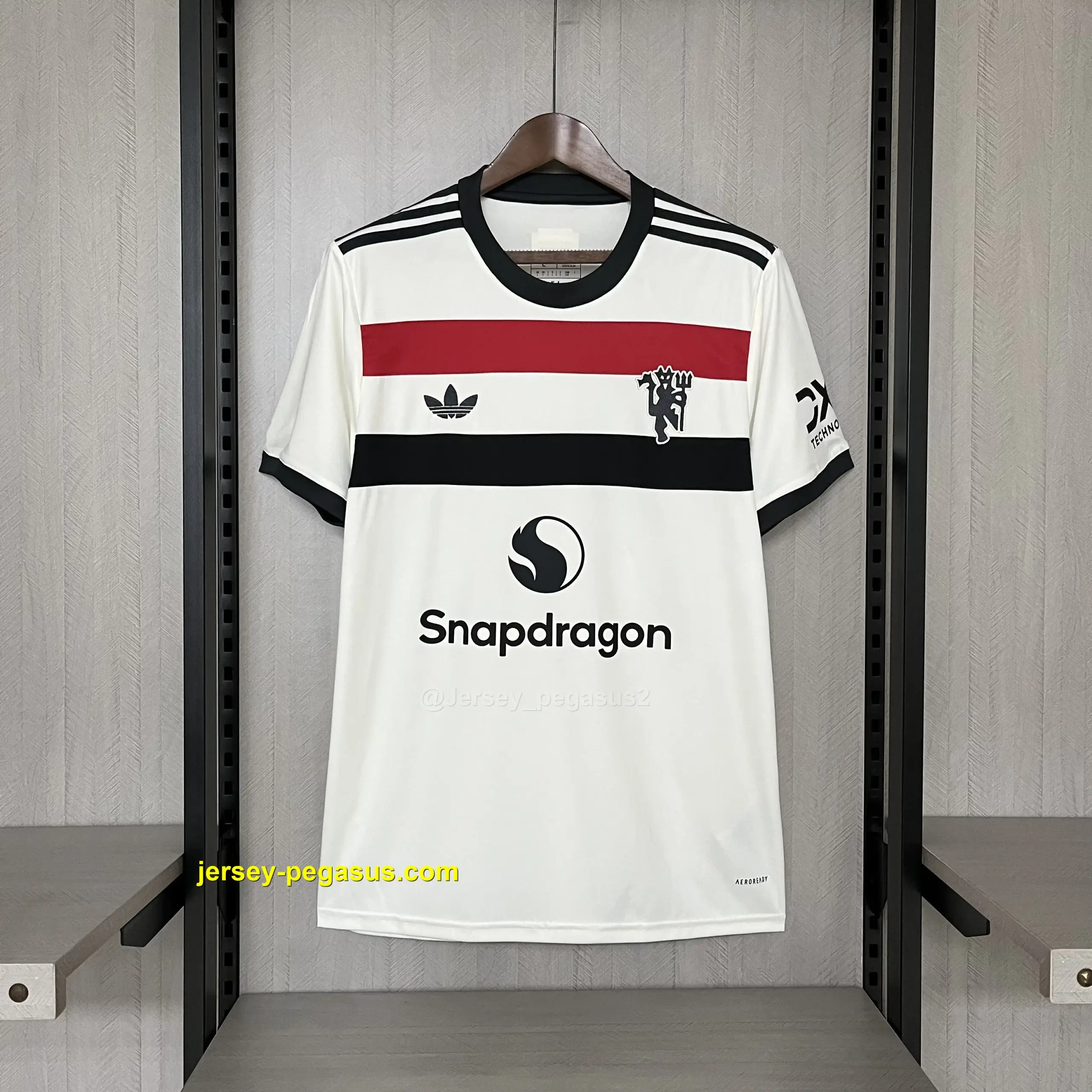 2024-25M-U III Jersey 2024-25M-U III Jersey