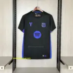 2025-26 Barcelona IIII Jersey