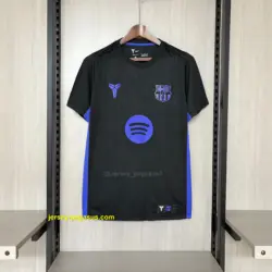 2025-26 Barcelona IIII Jersey