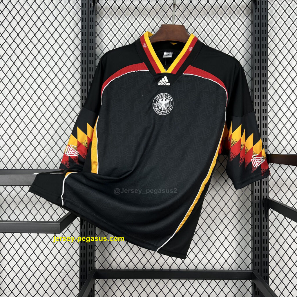 Germany 2026 World Cup Bringback Remixed Jersey