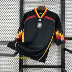 Germany 2026 World Cup Bringback Remixed Jersey