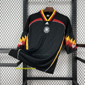 Germany 2026 World Cup Bringback Remixed Jersey