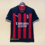 AC Milan Home