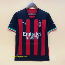 AC Milan Home