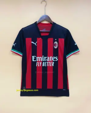 AC Milan Home