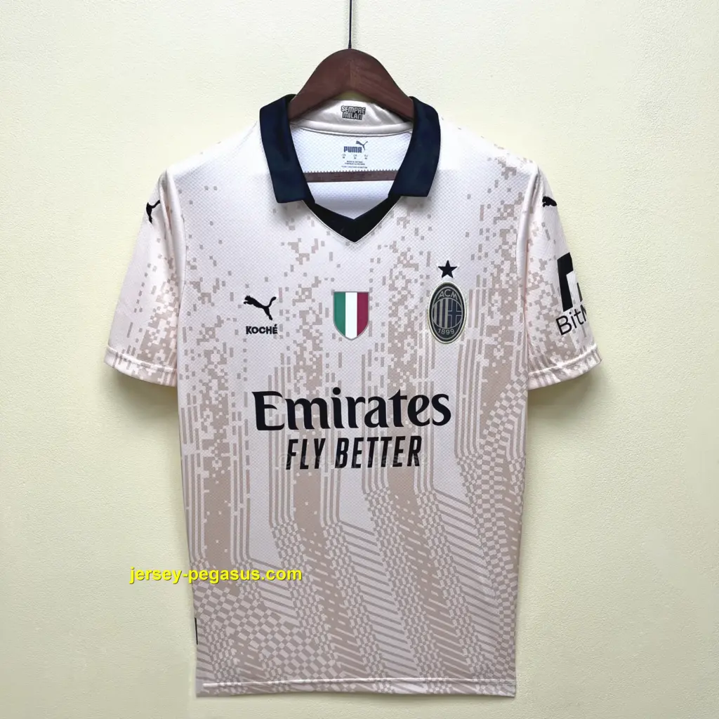 AC Milan II Away