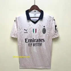 AC Milan II Away