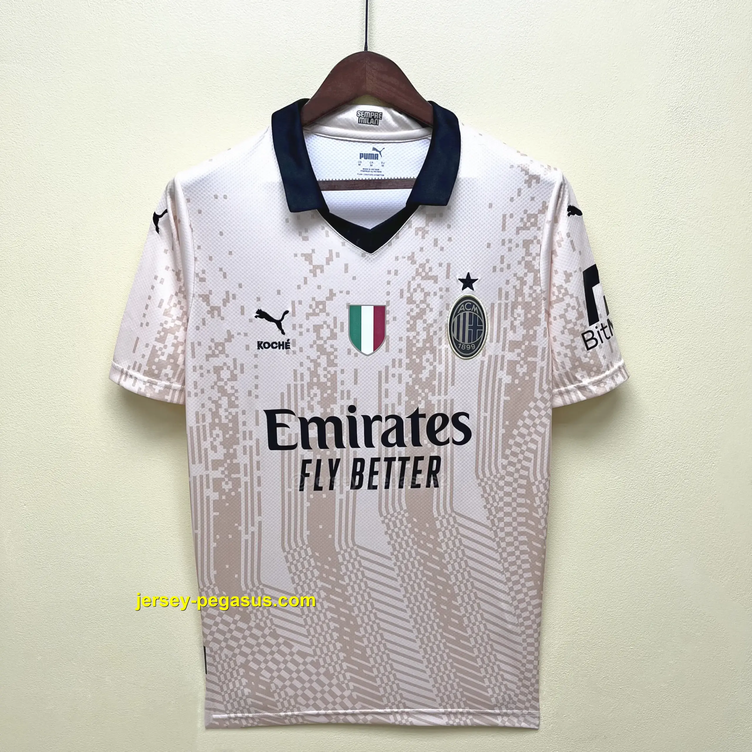 AC Milan II Away AC Milan II Away