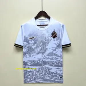 AIK Sonina 132nd Anniversary Edition